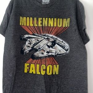 Millennium Falcon Tee
